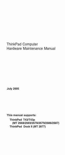 IBM Laptop MT2668-page_pdf